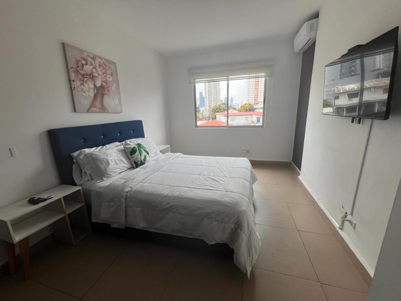 Blue Dream In San Francisco Apartment Panama City Exterior photo